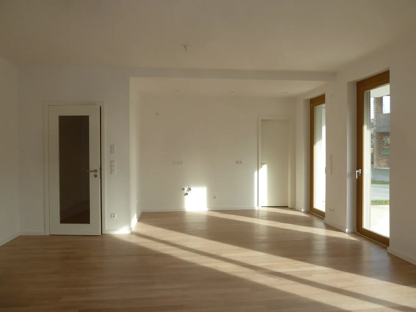 2 Zimmer Wohnung mit 67 m² in Leipzig – Bild 3