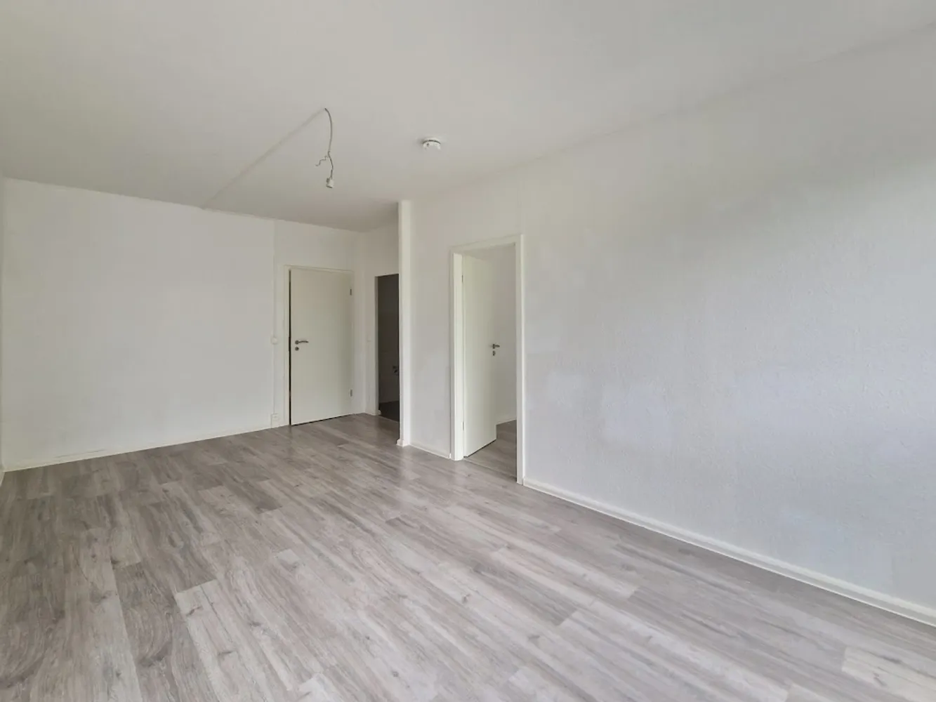 3 Zimmer Wohnung mit 53 m² in Chemnitz – Bild 5