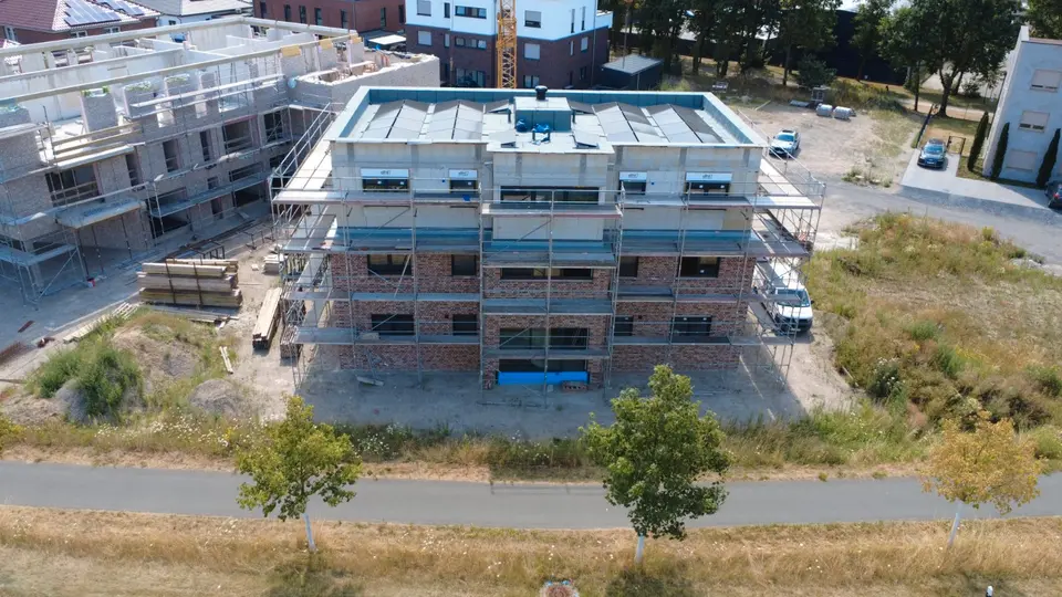 2 Zimmer Wohnung mit 65 m² in Lengerich – Bild 9