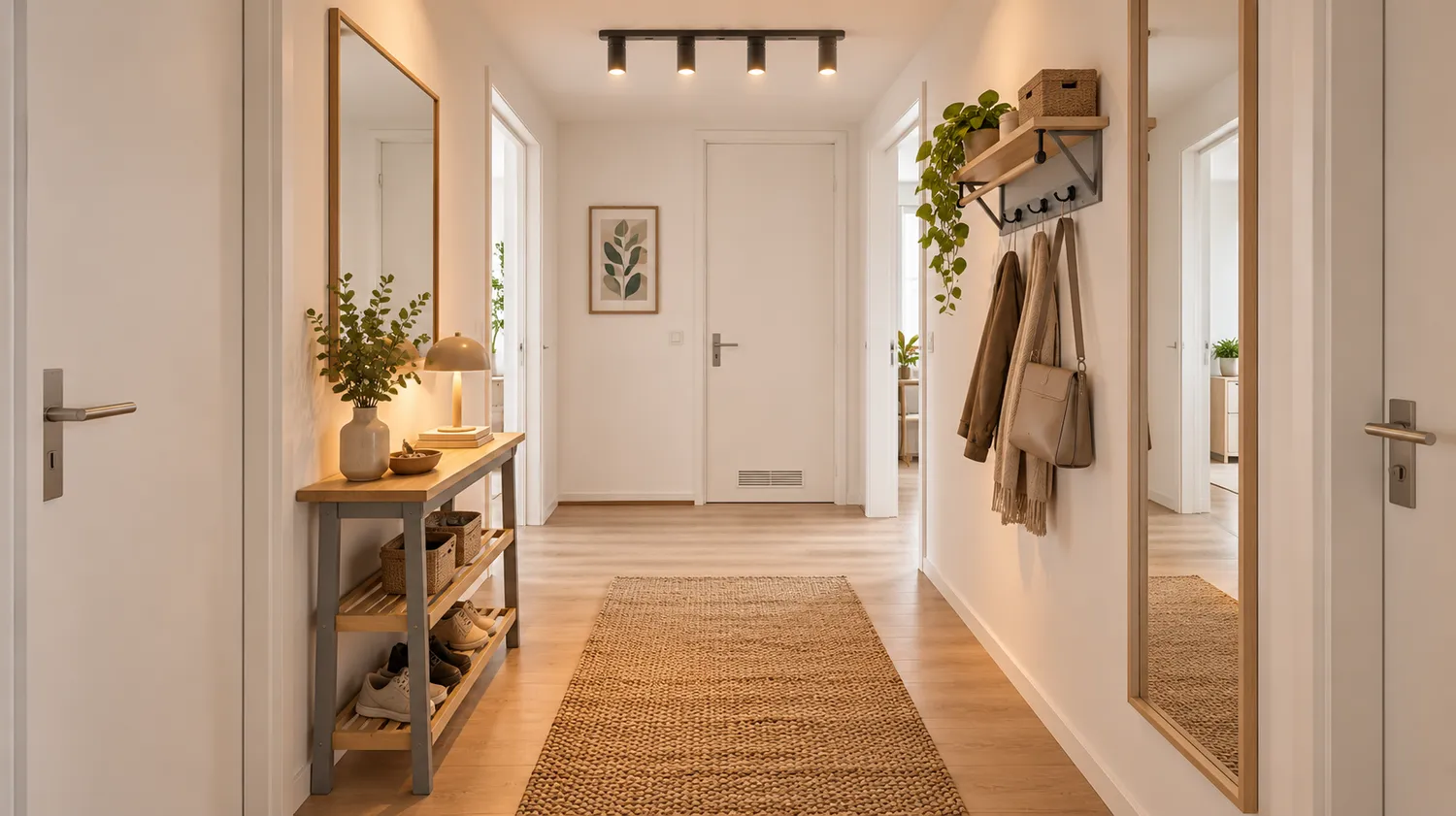 3 Zimmer Wohnung mit 66 m² in München – Bild 1