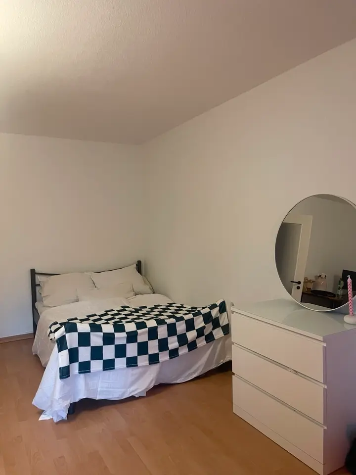 Studio mit 40 m² in Düsseldorf – Bild 2