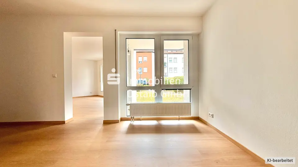4 Zimmer Wohnung mit 84 m² in Schwäbisch Gmünd – Bild 3