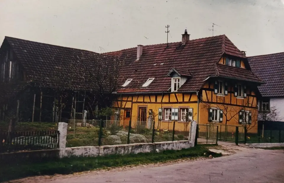 4 Zimmer Haus mit 150 m² in Villingen-Schwenningen – Bild 1