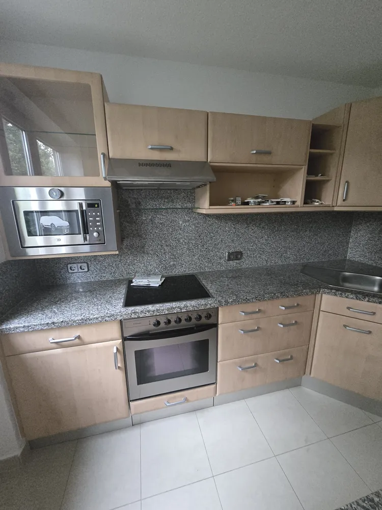 4 Zimmer Wohnung mit 108 m² in Düsseldorf – Bild 12