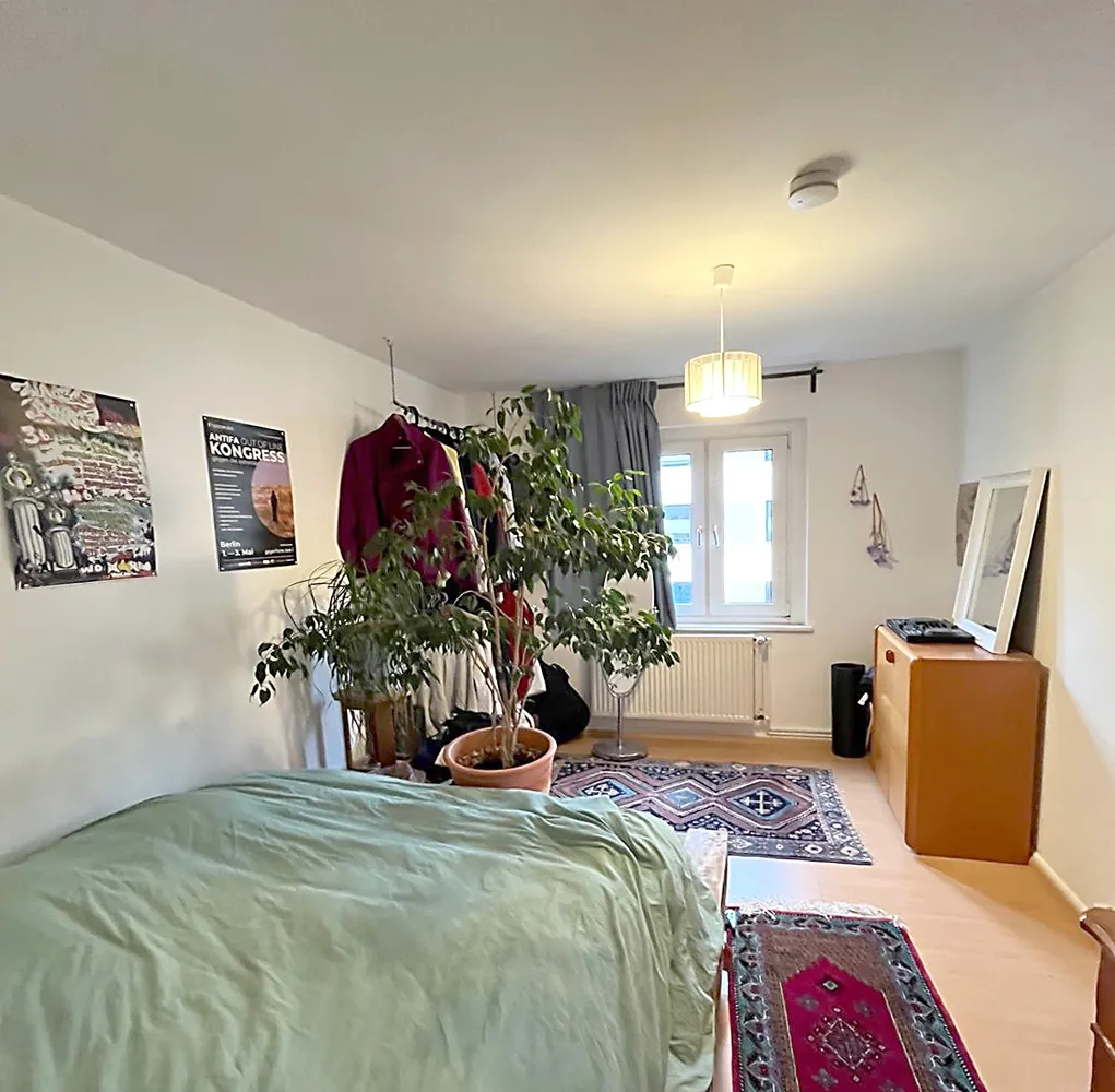 2 Zimmer Wohnung mit 51 m² in Hannover – Bild 9