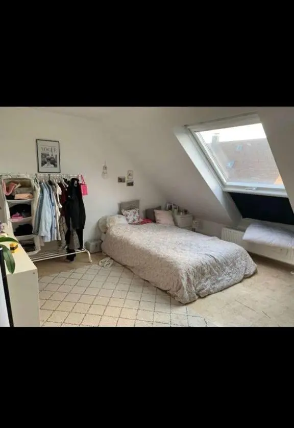 5 Zimmer Wohnung mit 80 m² in Stuttgart – Bild 6