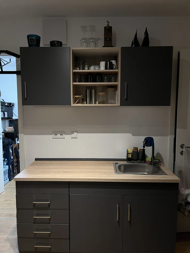 3 room apartment with 56 m² in Cologne – Photo 6