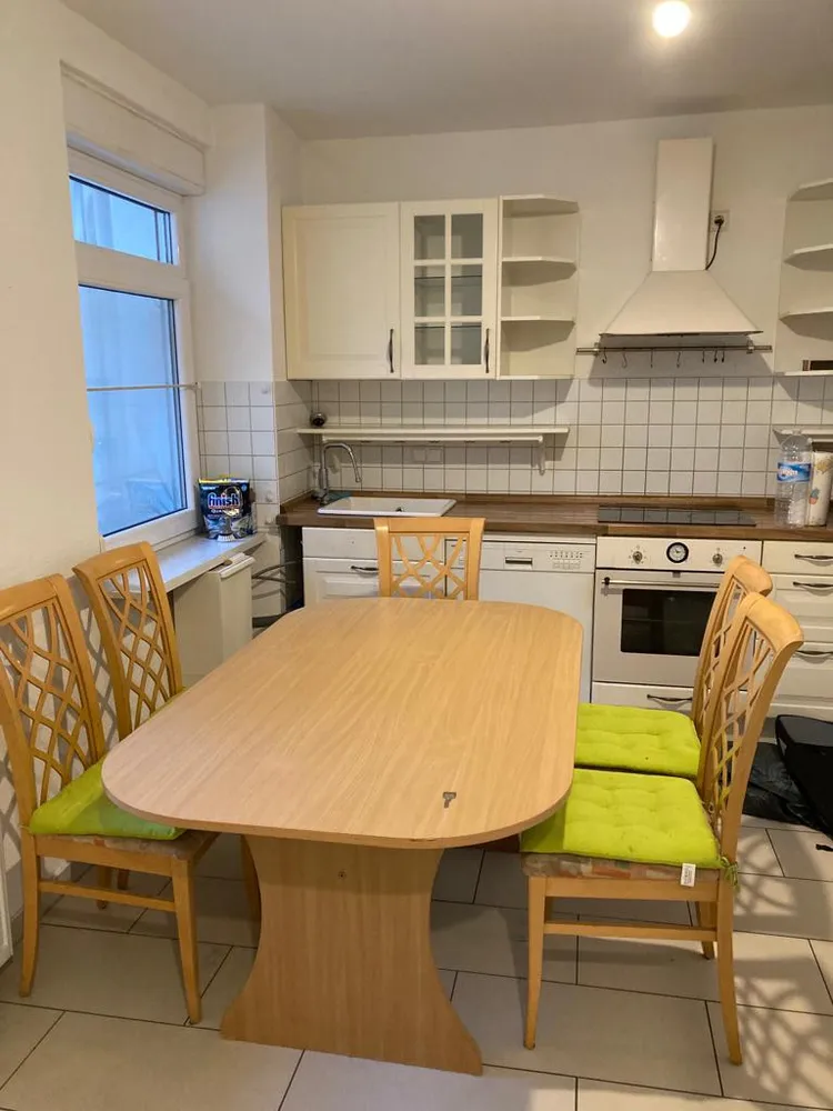 2 Zimmer Wohnung mit 50 m² in Mannheim – Bild 8