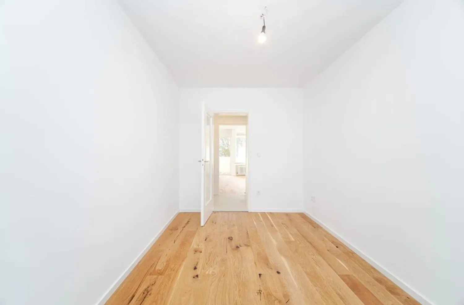 3 Zimmer Wohnung mit 72 m² in München – Bild 12