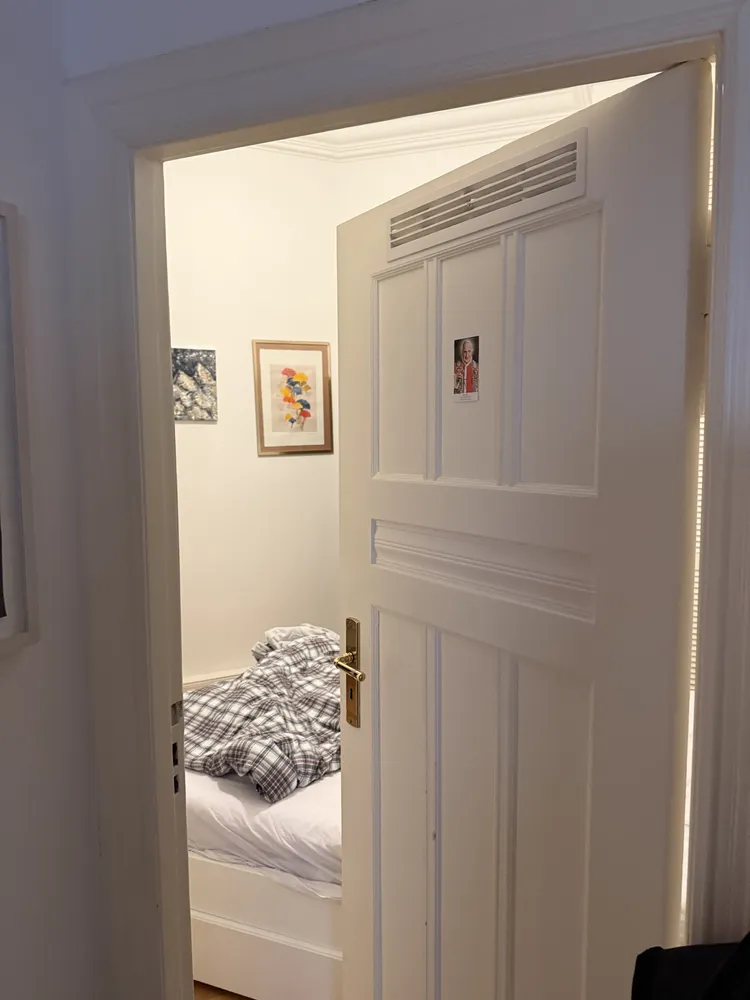 6 Zimmer Wohnung mit 158 m² in Berlin – Bild 9