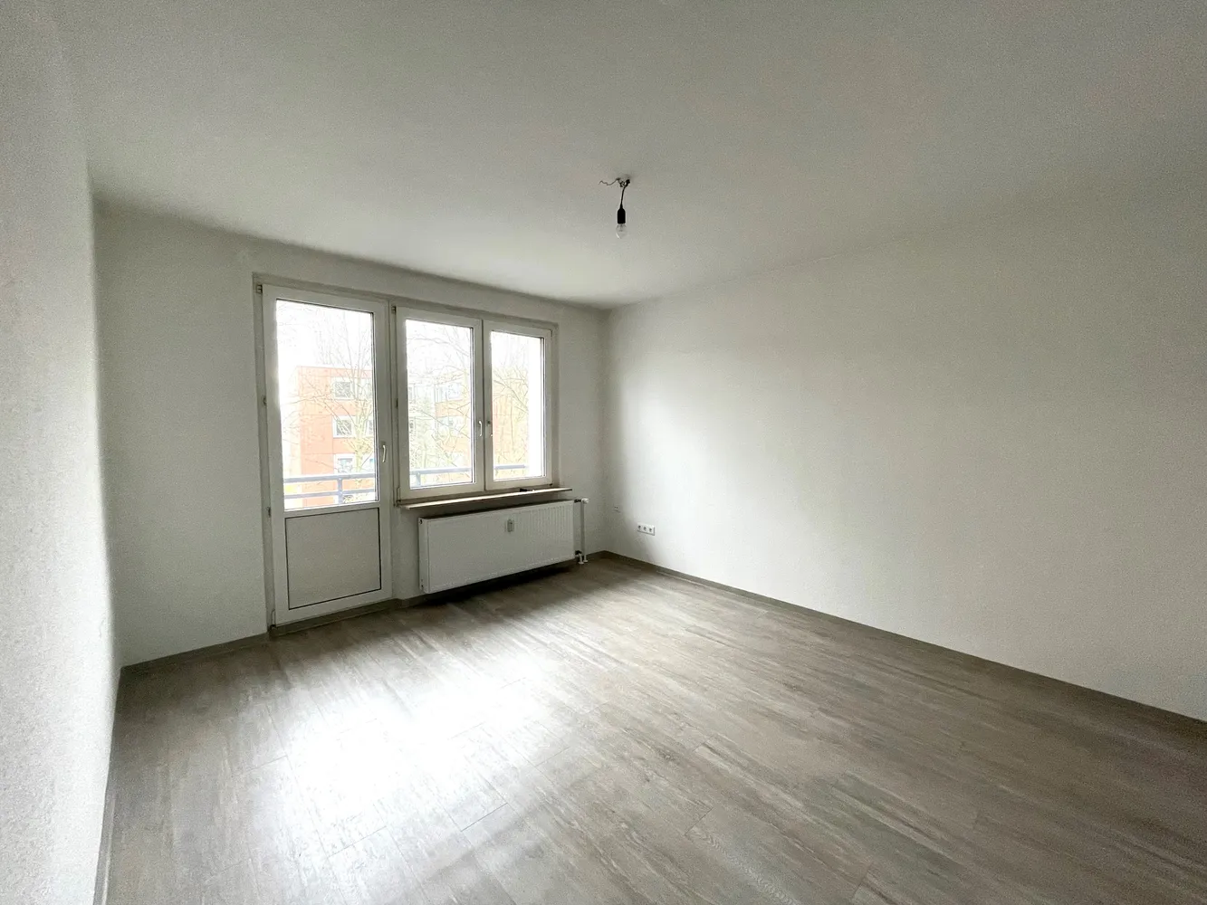 4 Zimmer Wohnung mit 60 m² in Dortmund – Bild 4
