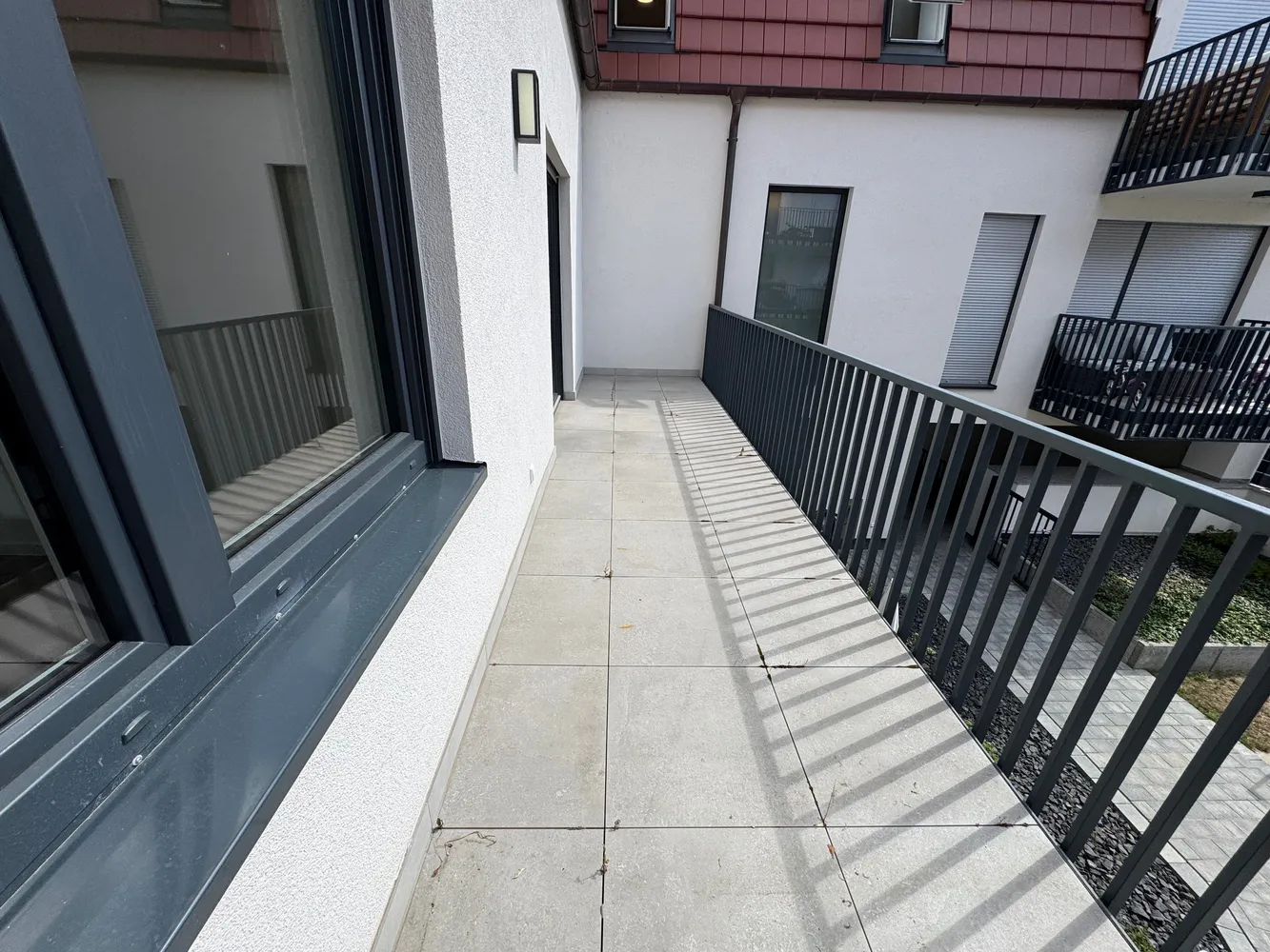 3 Zimmer Wohnung mit 96 m² in Hockenheim – Bild 3