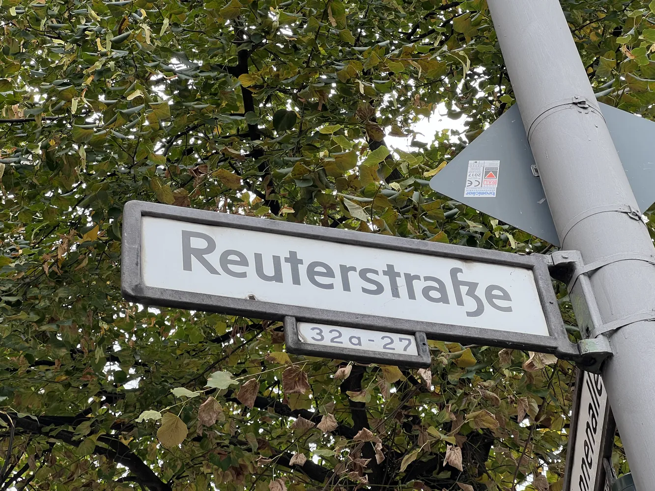 1 Zimmer Wohnung mit 28 m² in Berlin – Bild 6