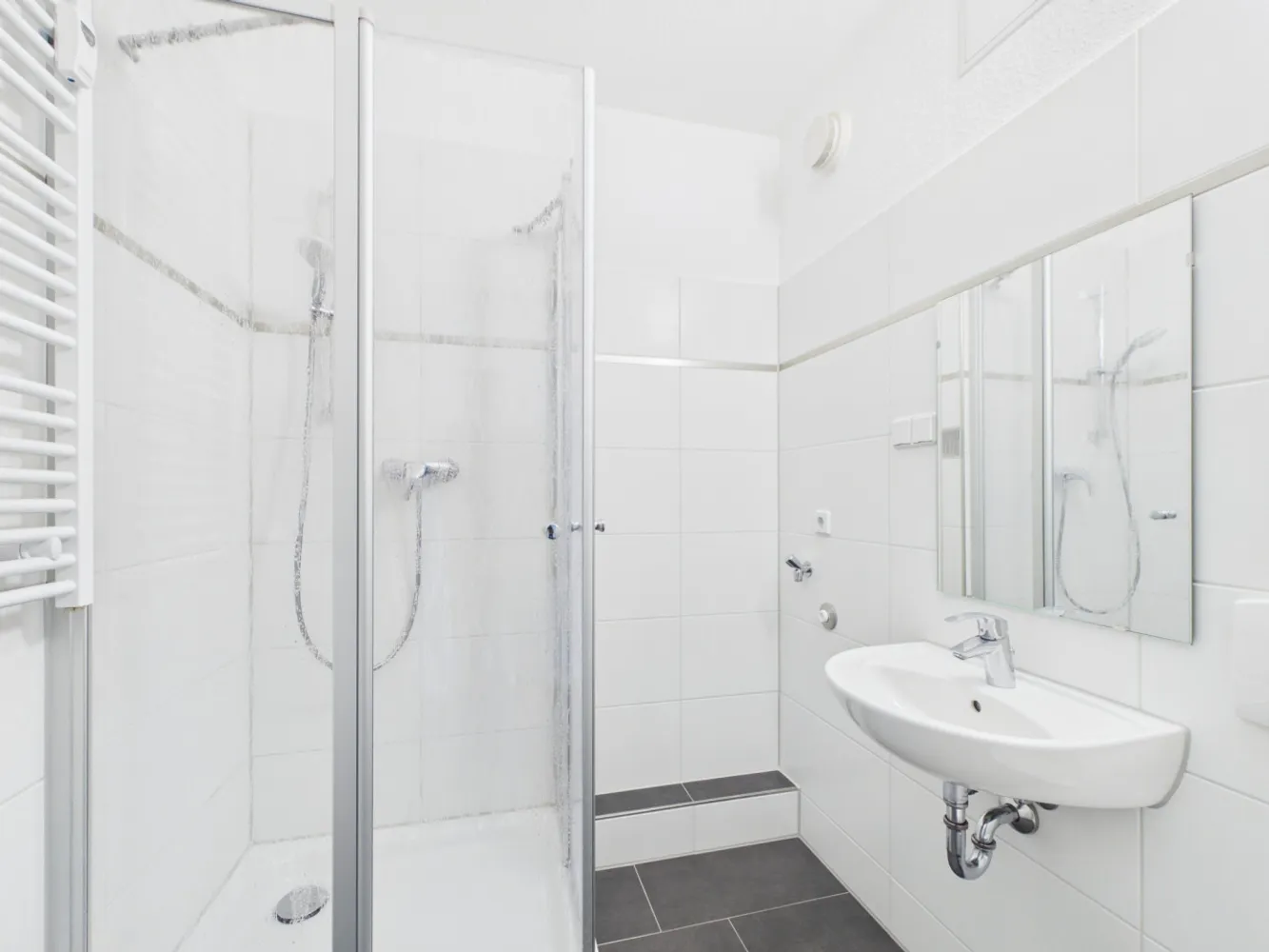 2 Zimmer Wohnung mit 48 m² in Leipzig – Bild 7
