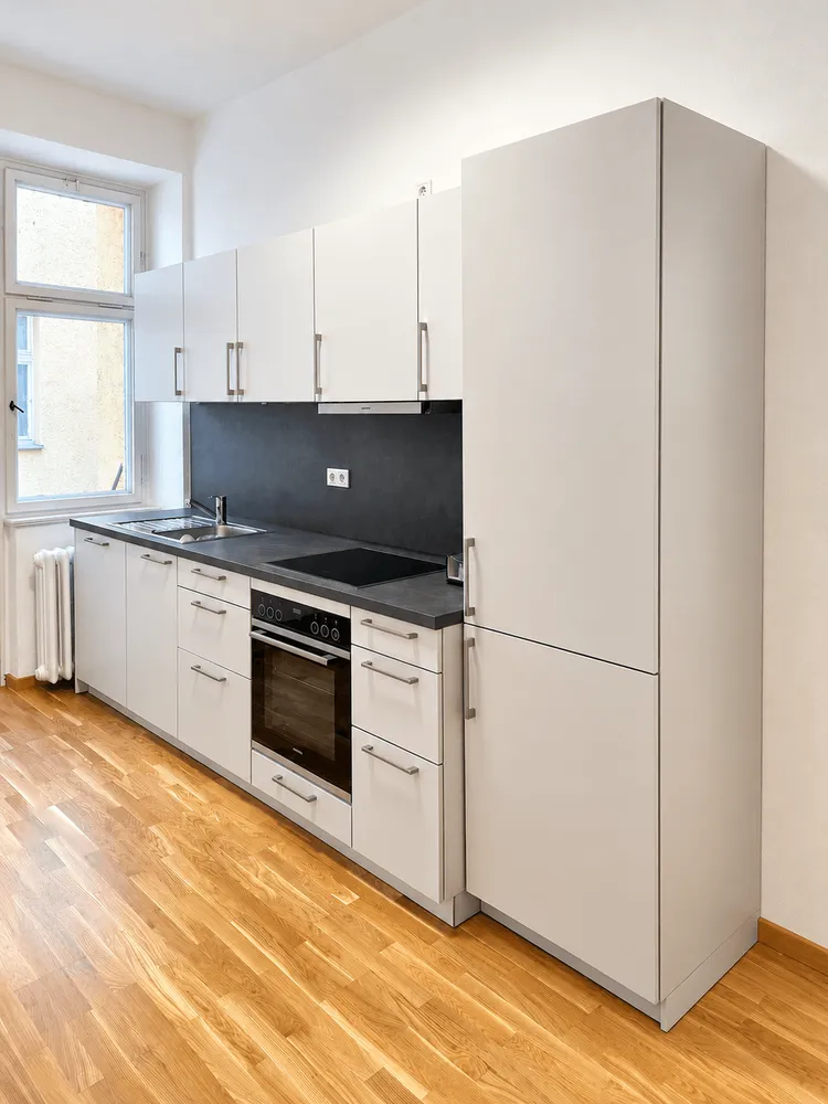 4 Zimmer Wohnung mit 120 m² in Ingolstadt – Bild 4