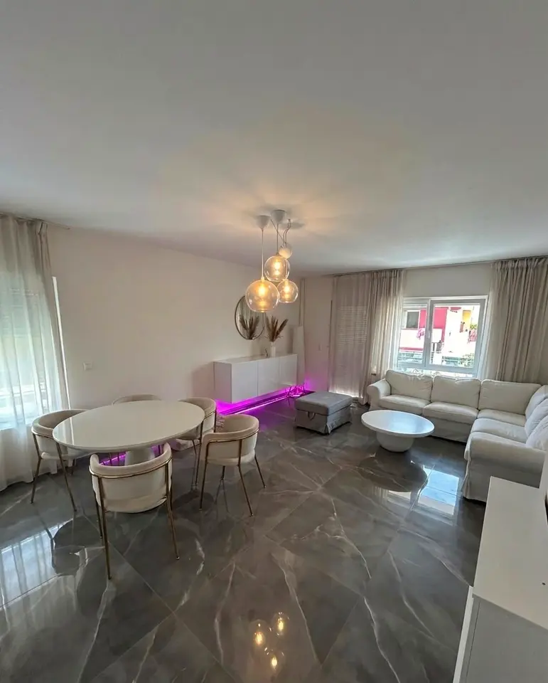 4 Zimmer Wohnung mit 105 m² in Ludwigshafen – Bild 1