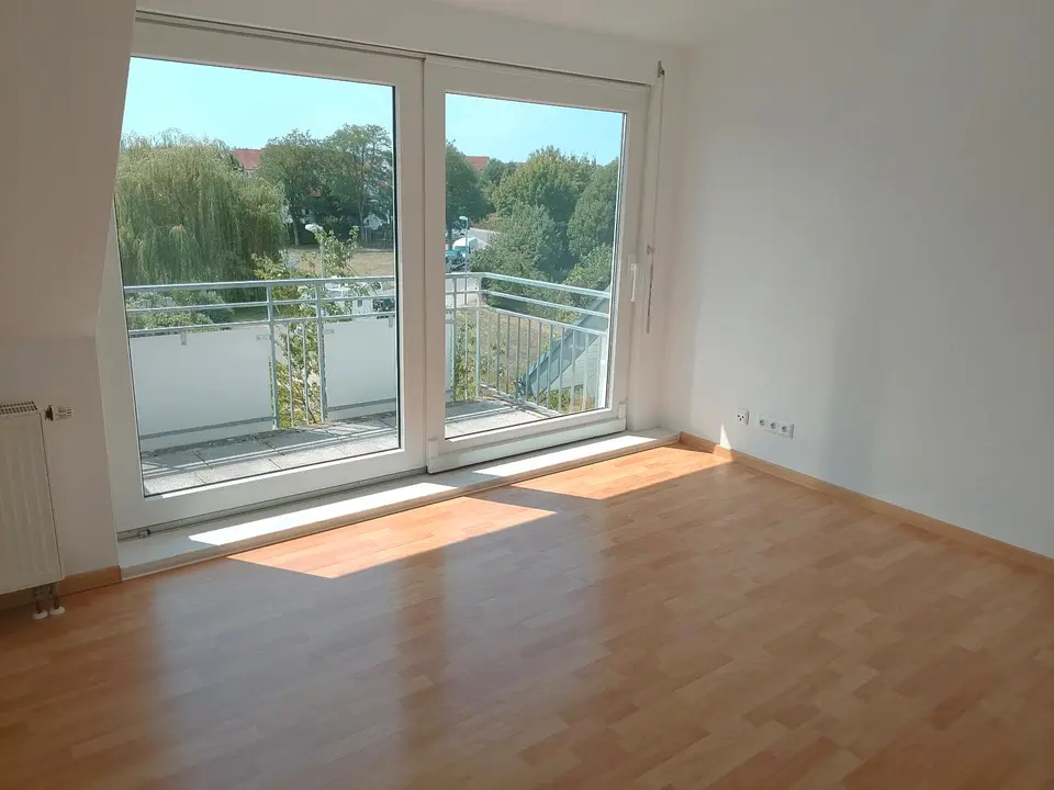 2 Zimmer Wohnung mit 52 m² in Herrenberg – Bild 1