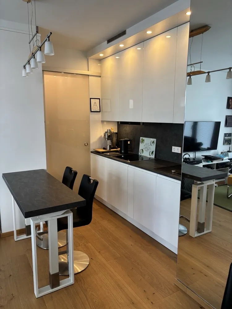 2 Zimmer Wohnung mit 48 m² in München – Bild 1