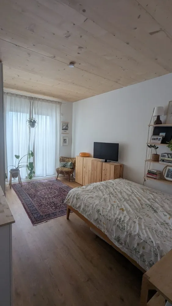 3 Zimmer Wohnung mit 70 m² in Köln – Bild 3