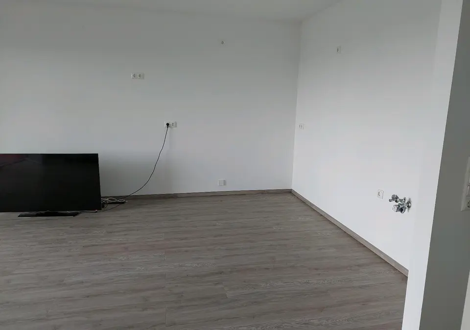 2 Zimmer Wohnung mit 57 m² in Weißenfels – Bild 2