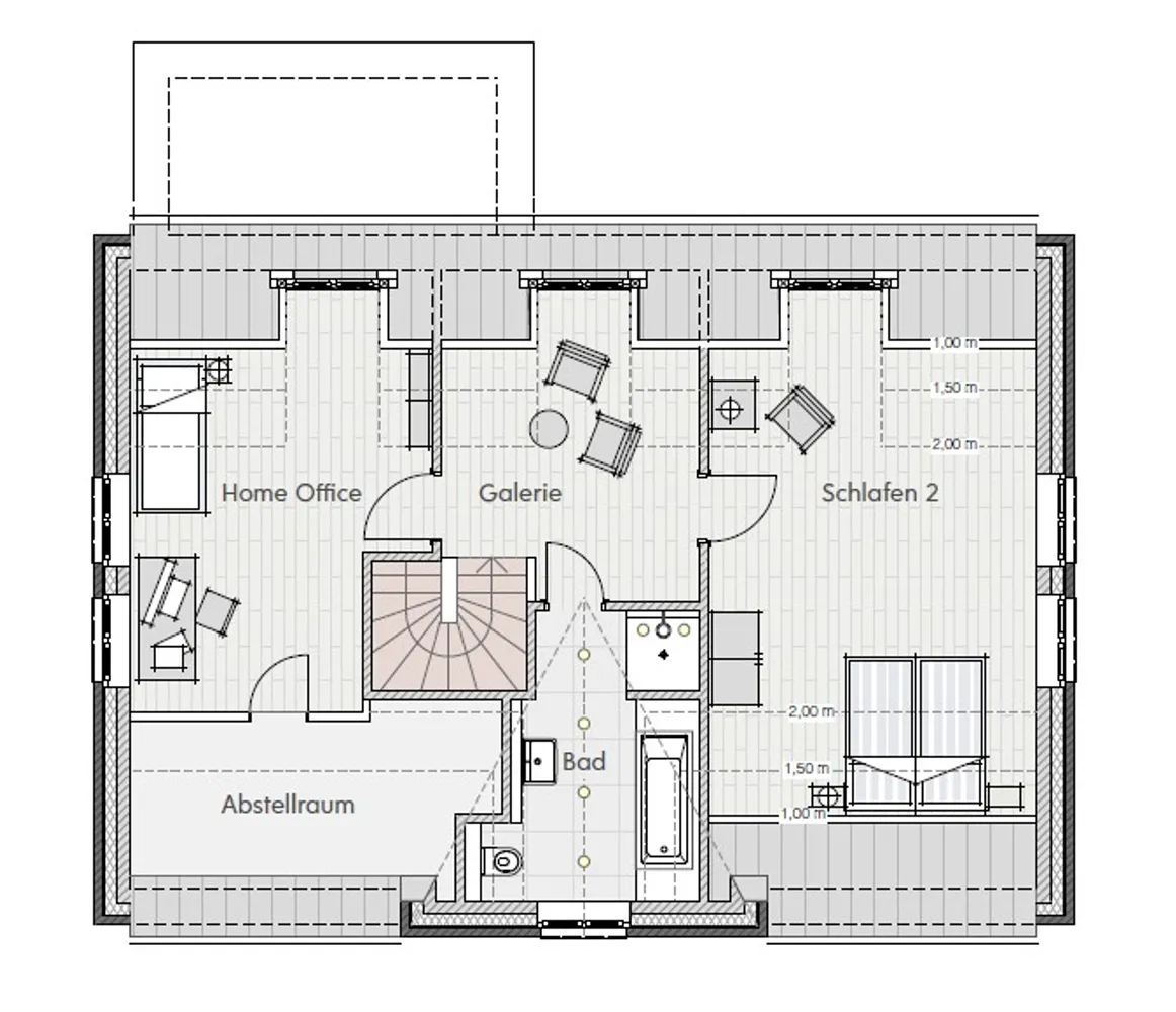4 Zimmer Wohnung mit 136 m² in Elmshorn – Bild 9