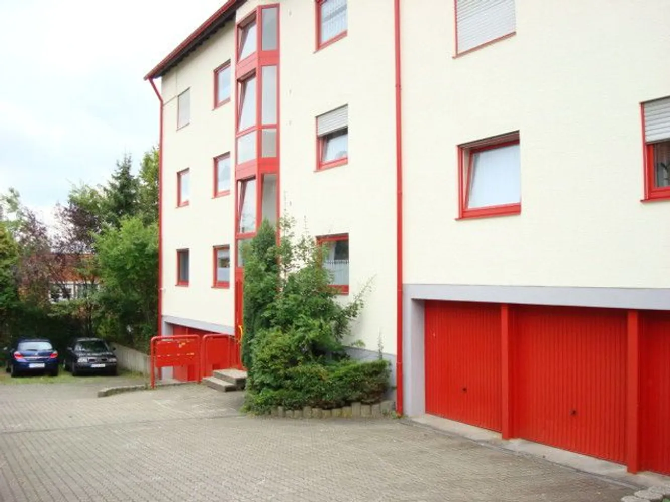 3 room apartment with 81 m² in Pirmasens – Photo 10