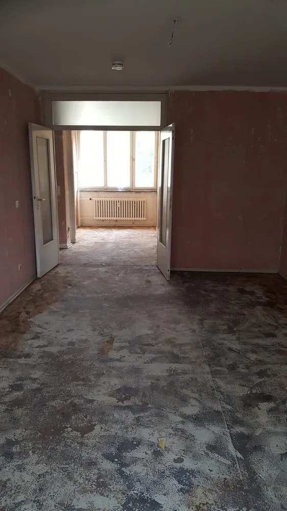 4 room apartment with 85 m² in Berlin – Photo 6