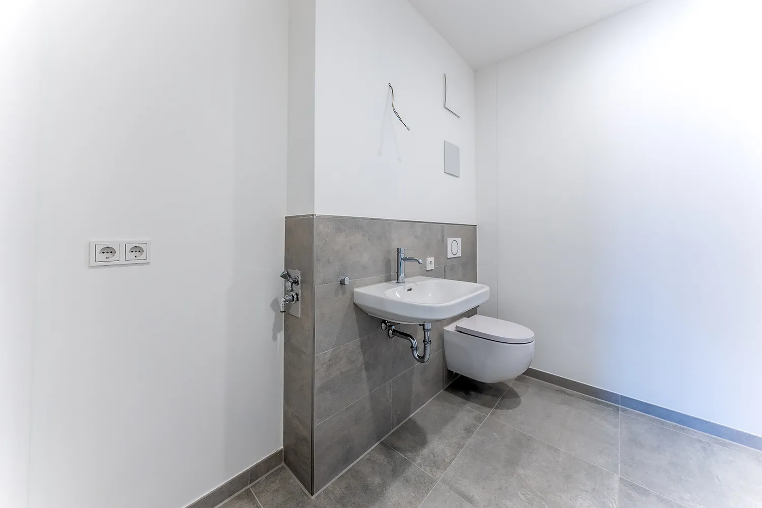 3 Zimmer Wohnung mit 87 m² in München – Bild 11