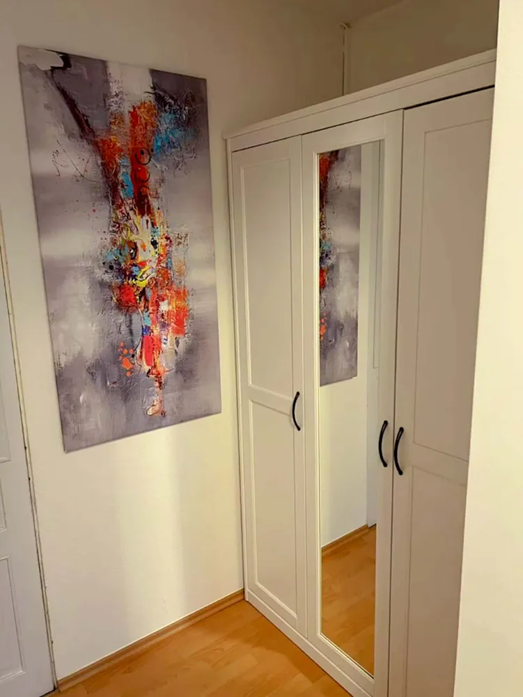 WG-Zimmer in Frankfurt am Main – Bild 3
