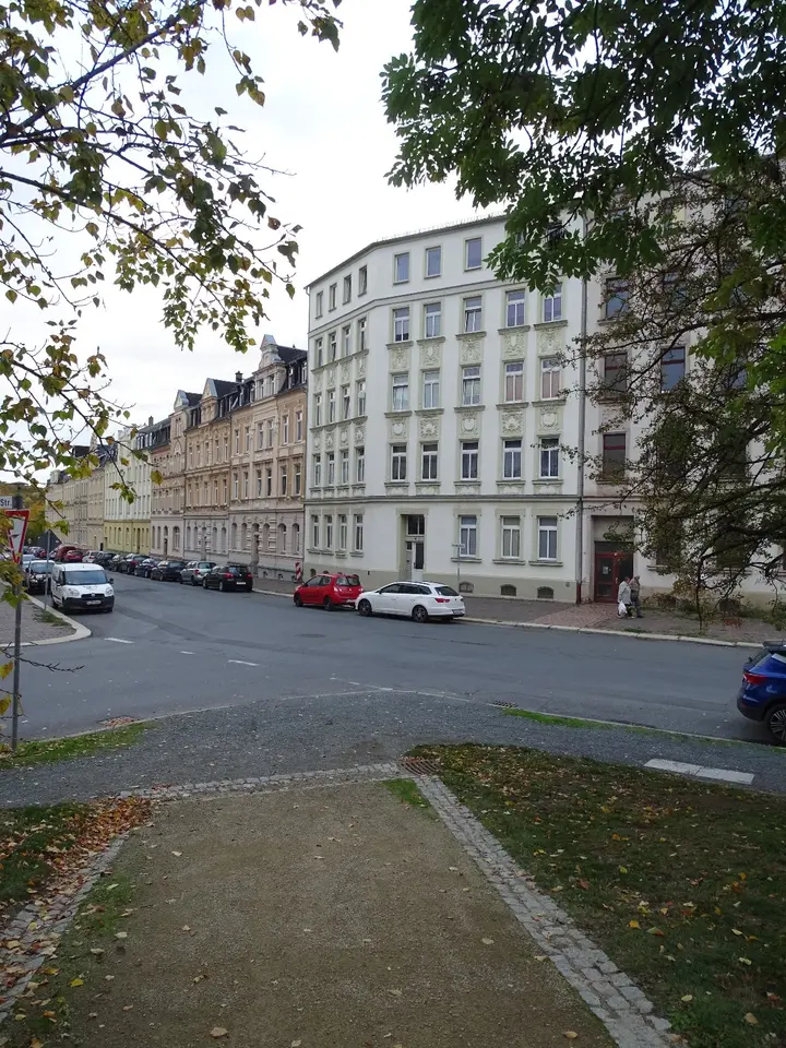 3 Zimmer Wohnung mit 58 m² in Plauen – Bild 4