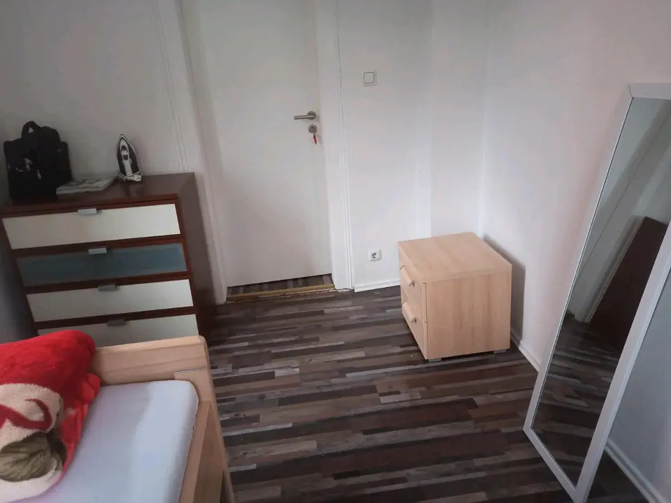 WG-Zimmer mit 80 m² in Coburg – Bild 7