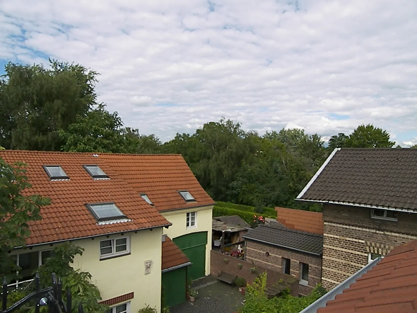 2 Zimmer Wohnung mit 45 m² in Köln – Bild 9