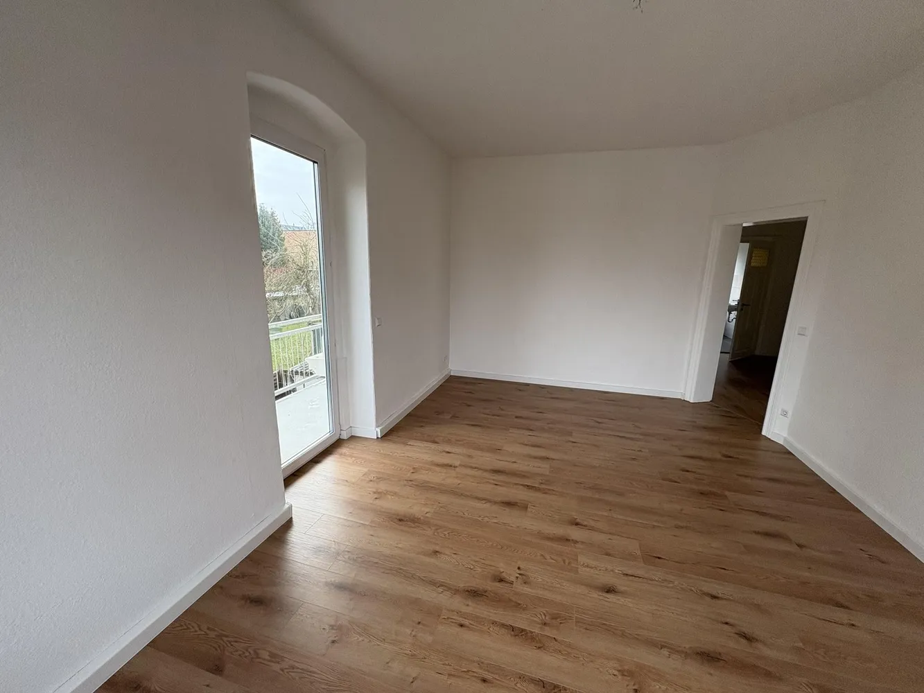 3 Zimmer Wohnung mit 78 m² in Zittau – Bild 2
