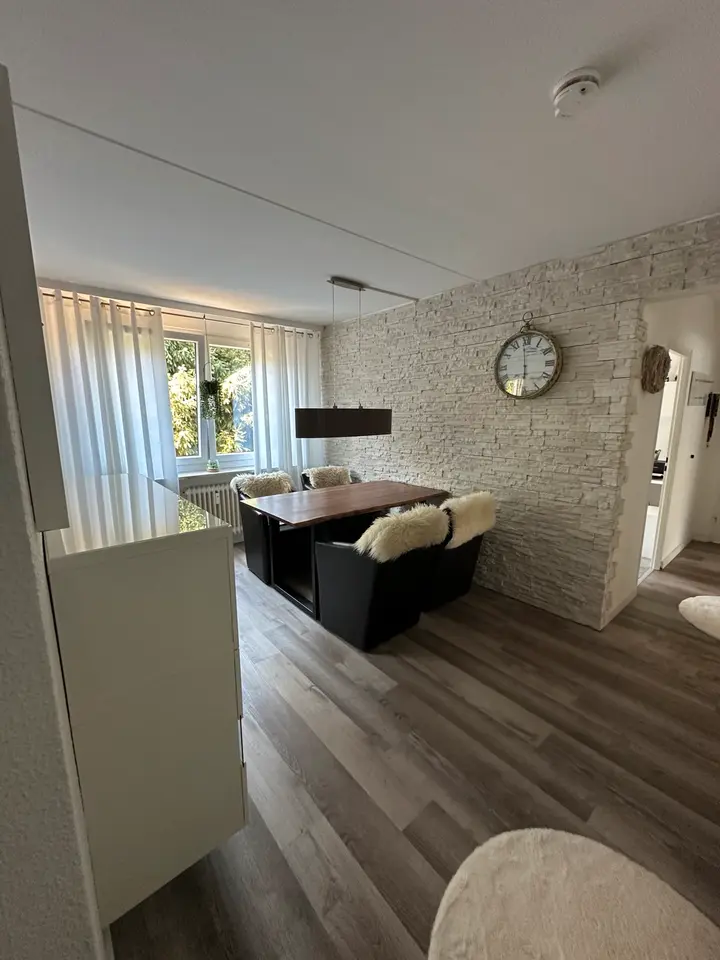4 Zimmer Wohnung mit 90 m² in Kassel – Bild 8