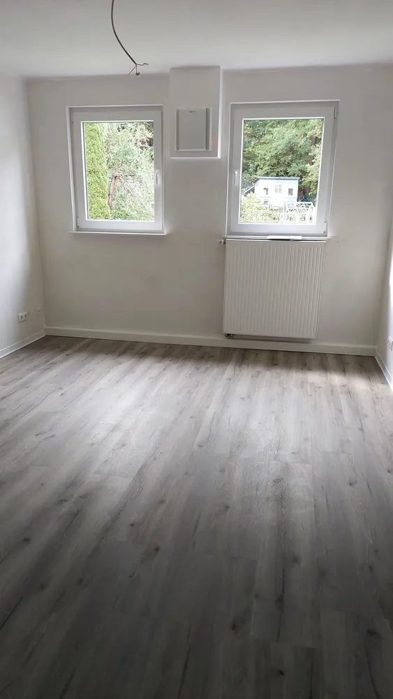 2 Zimmer Wohnung mit 53 m² in Siegen – Bild 2