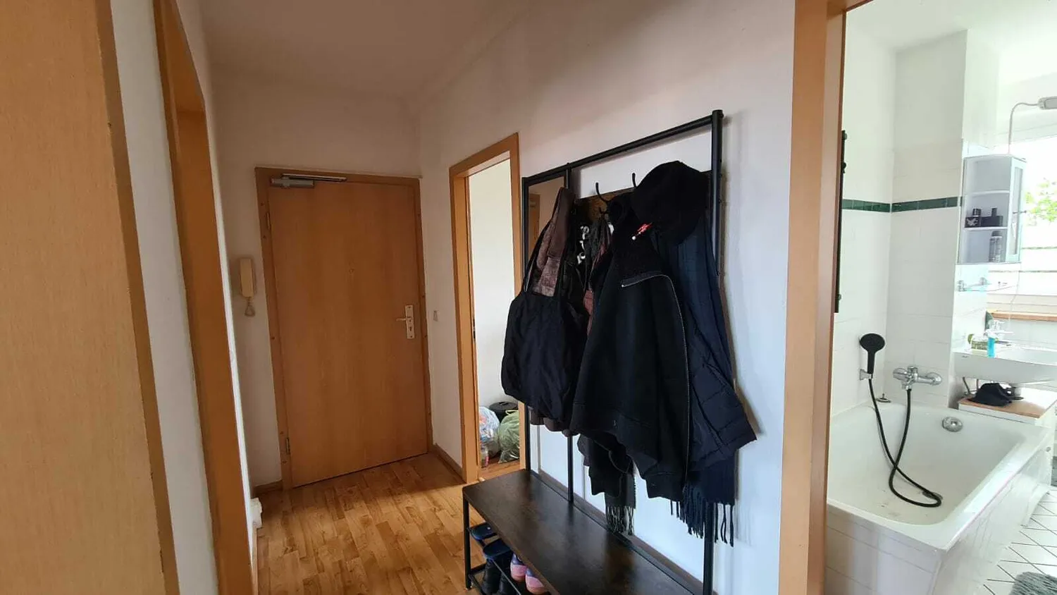 3 Zimmer Wohnung mit 60 m² in Halle (Saale) – Bild 4