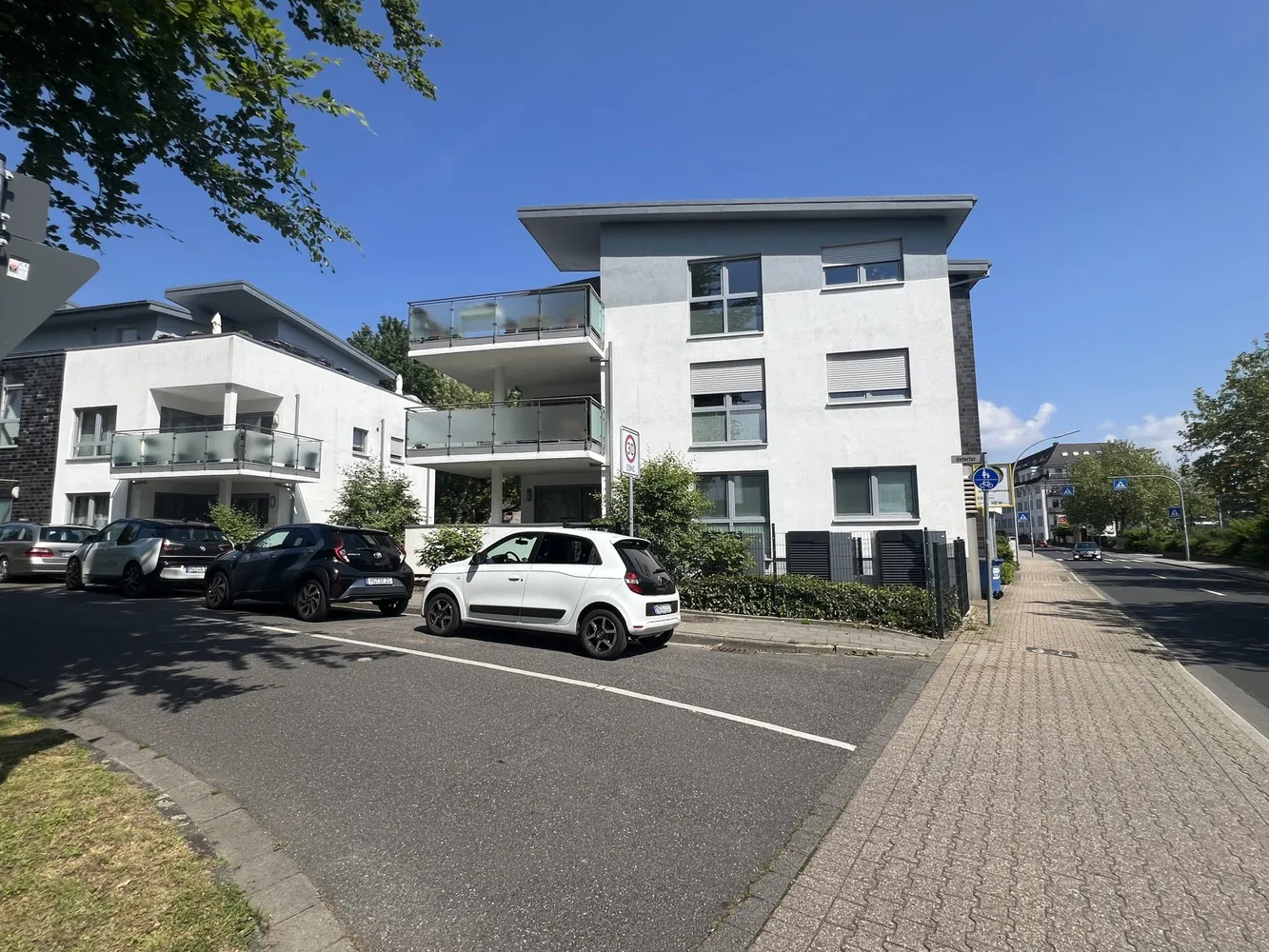 4 Zimmer Wohnung mit 110 m² in Mönchengladbach – Bild 1