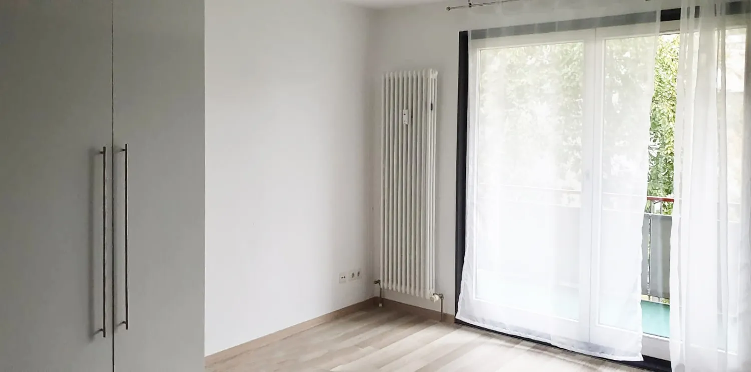 1 Zimmer Wohnung mit 29 m² in Dresden – Bild 8