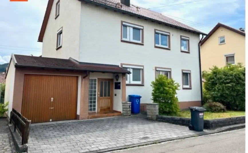 4 Zimmer Wohnung mit 78 m² in Schwäbisch Gmünd – Bild 3