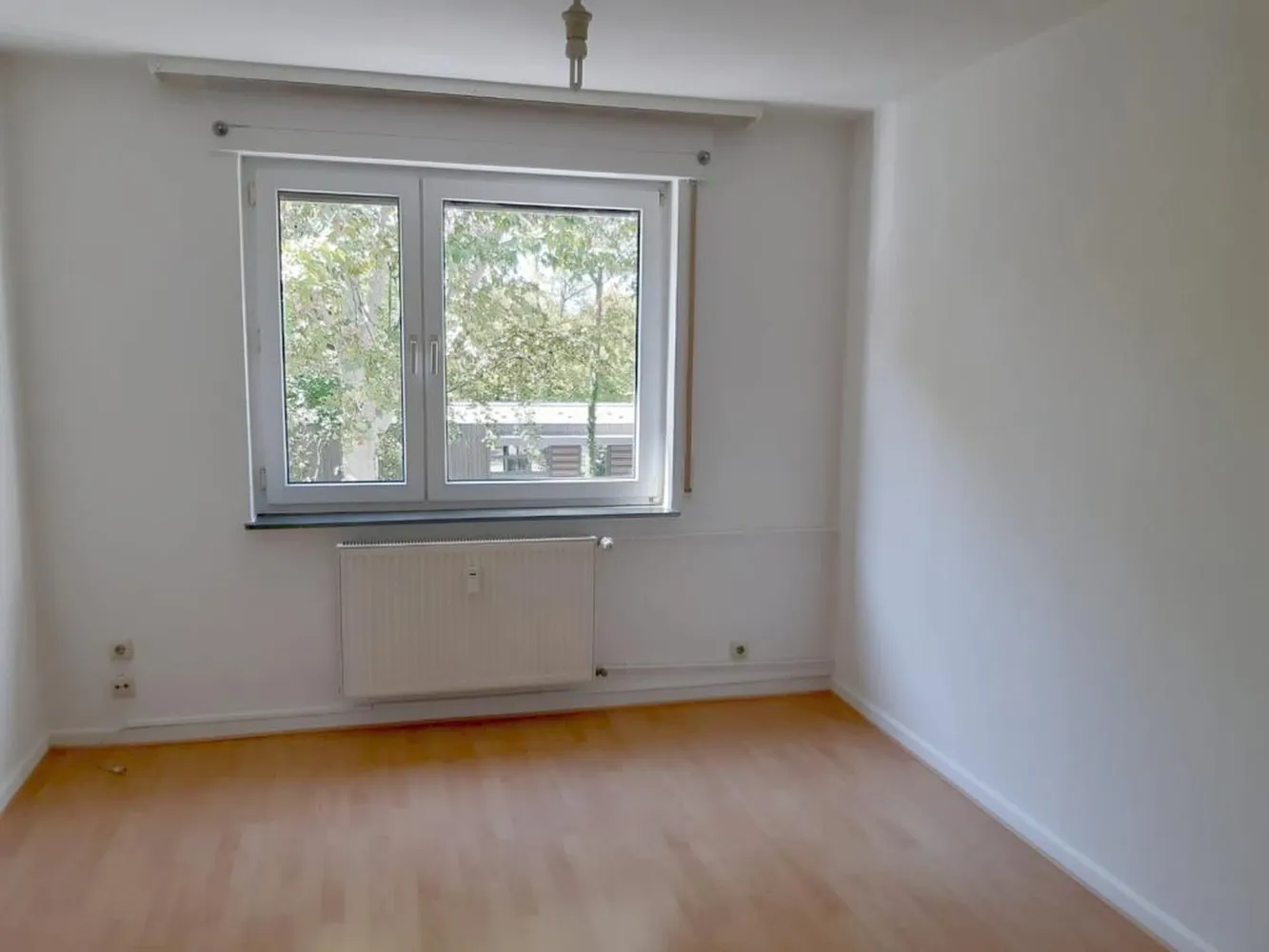 2 Zimmer Wohnung mit 62 m² in Wiesbaden – Bild 2