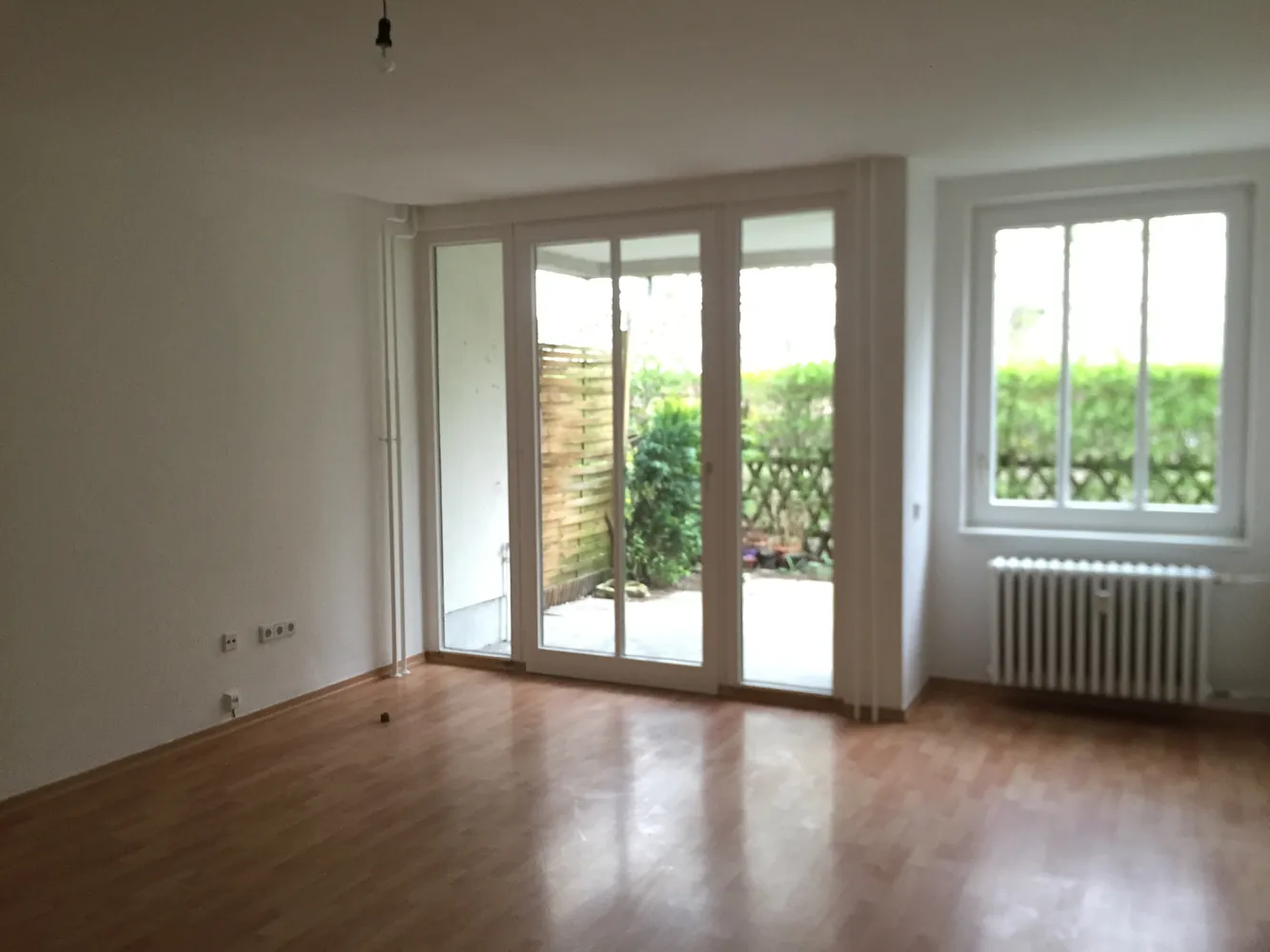 2 room apartment with 76 m² in Berlin – Photo 1