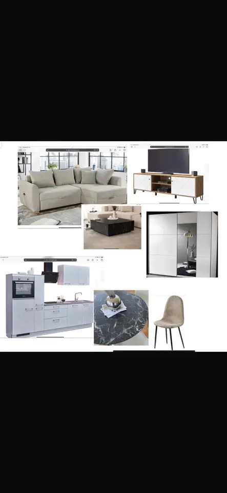 Studio mit 44 m² in Leverkusen – Bild 4