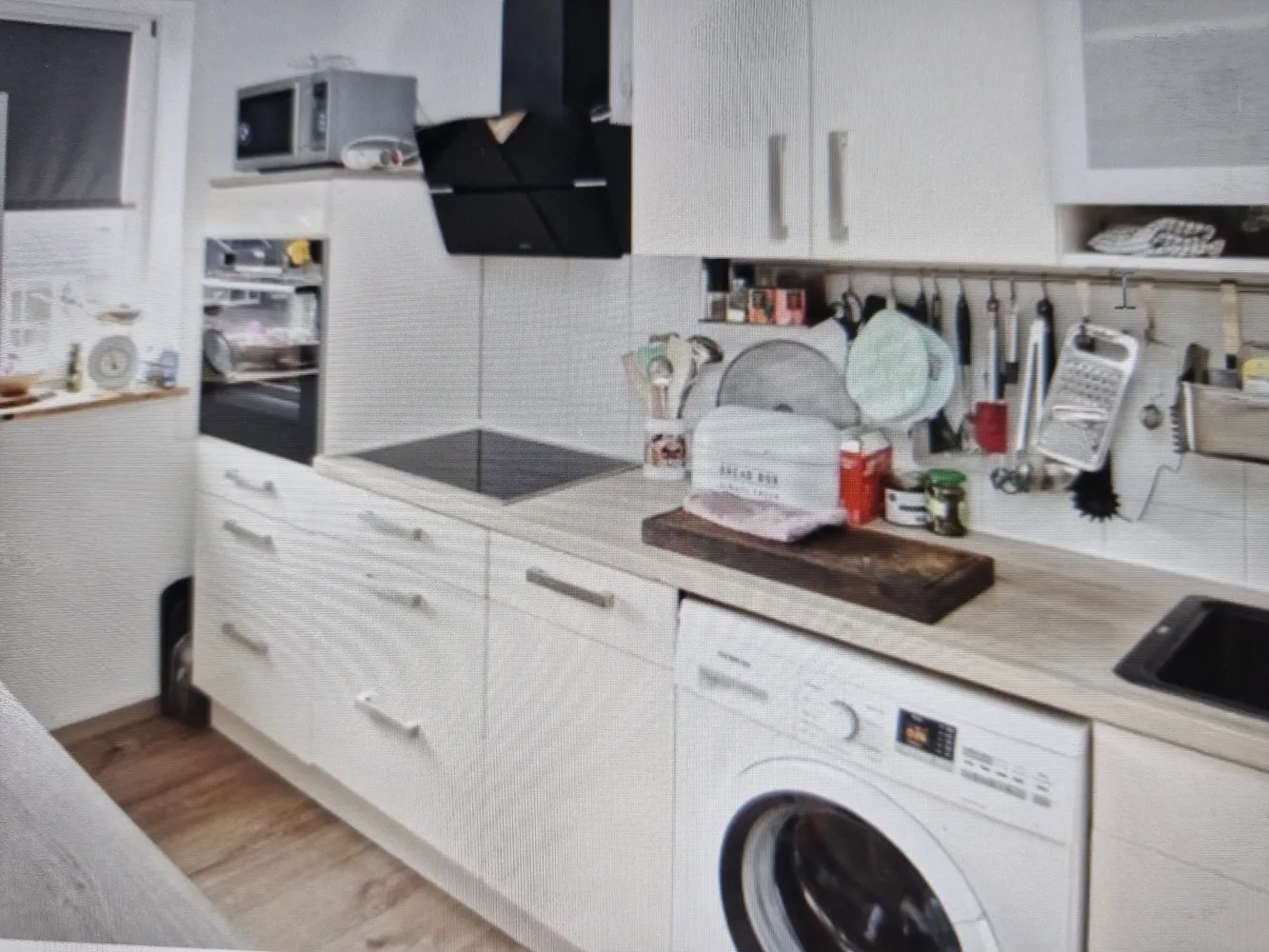 3 Zimmer Wohnung mit 94 m² in Meerbusch – Bild 2