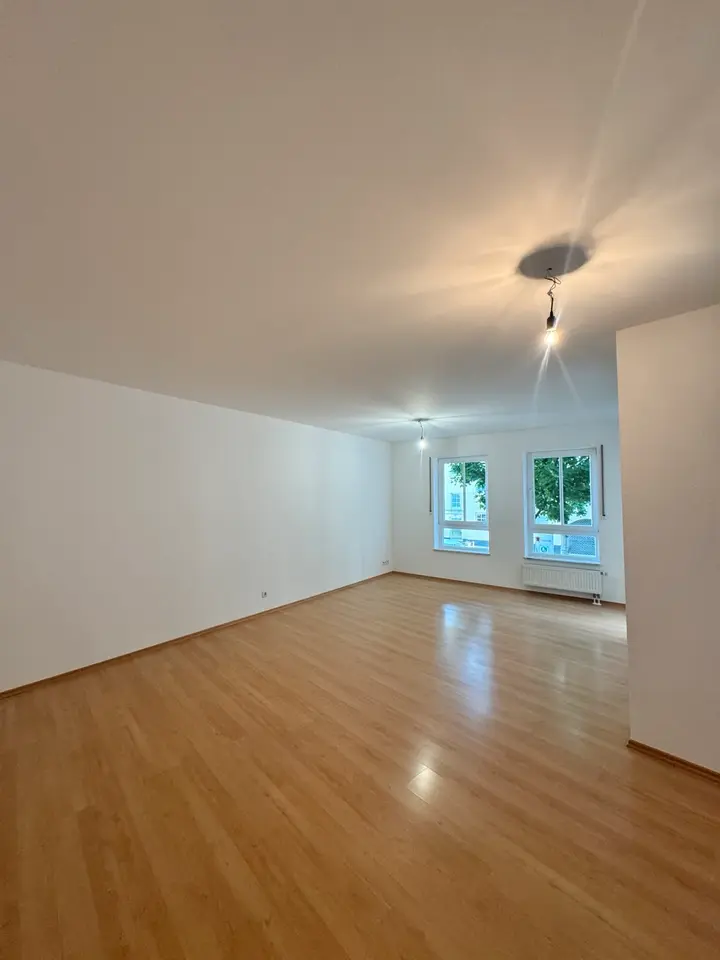 2 Zimmer Wohnung mit 64 m² in Koblenz – Bild 1