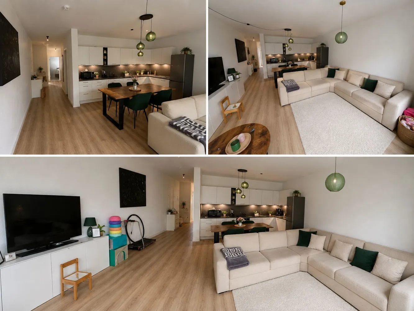 4 Zimmer Wohnung mit 106 m² in Bremen – Bild 11