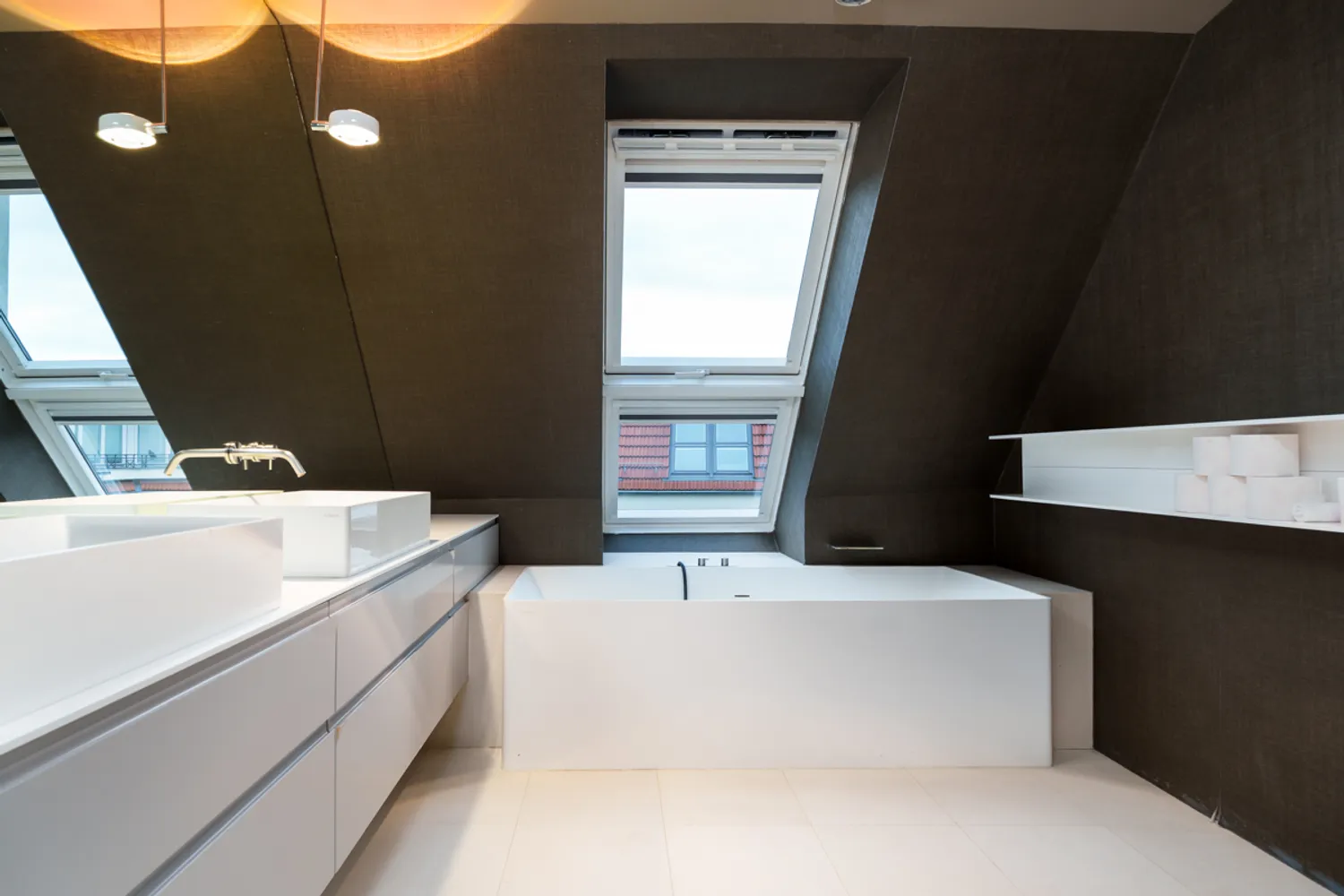4 Zimmer Wohnung mit 160 m² in Berlin – Bild 6
