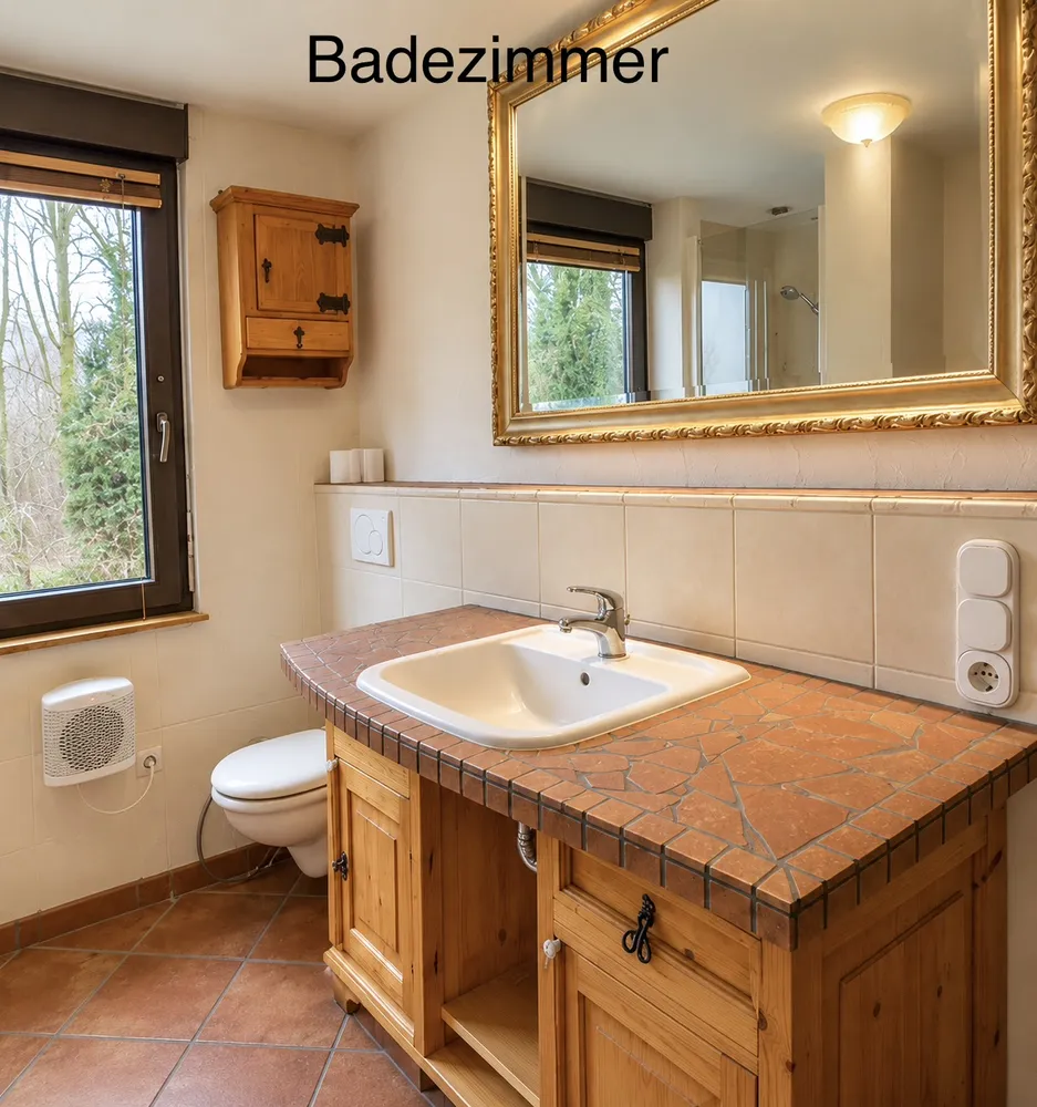 3 room apartment with 78 m² in Gelsenkirchen – Photo 11