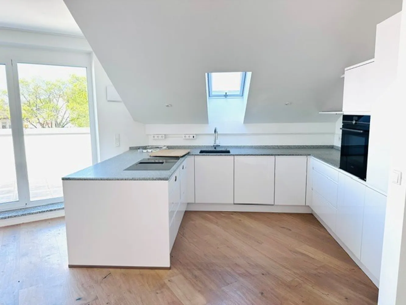 4 Zimmer Wohnung mit 152 m² in Rosenheim – Bild 8