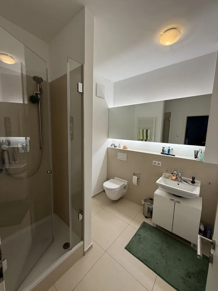 4 Zimmer Wohnung mit 123 m² in Stuttgart – Bild 3