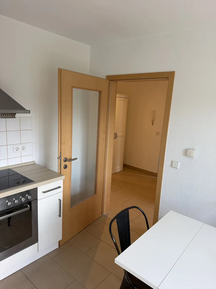 2 Zimmer Wohnung mit 37 m² in Münster – Bild 7